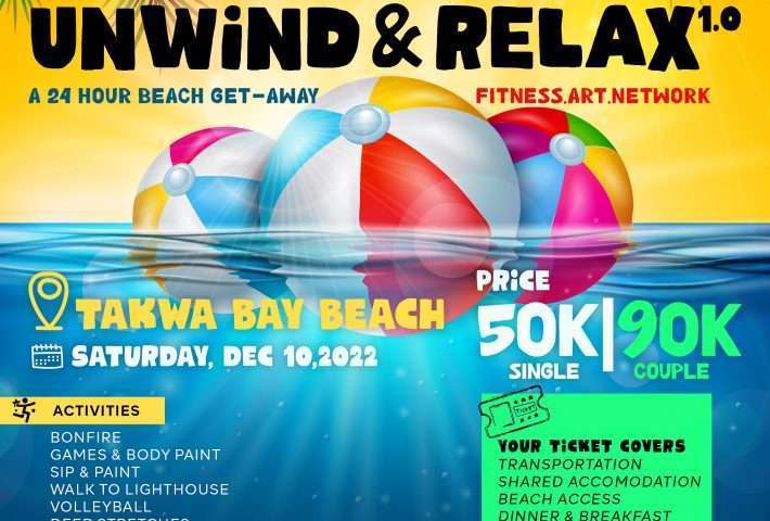 Unwind & Relax 1.0