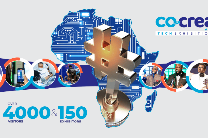 CO-CREATE AFRICA EXHIBITION 2023