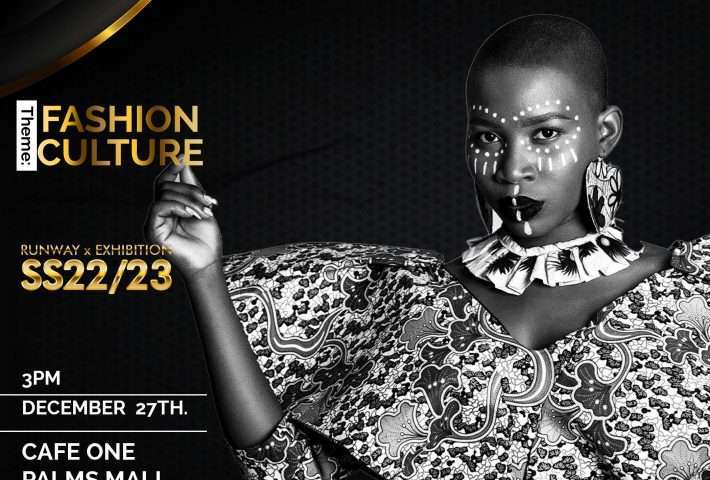 Arcade Fashion Week