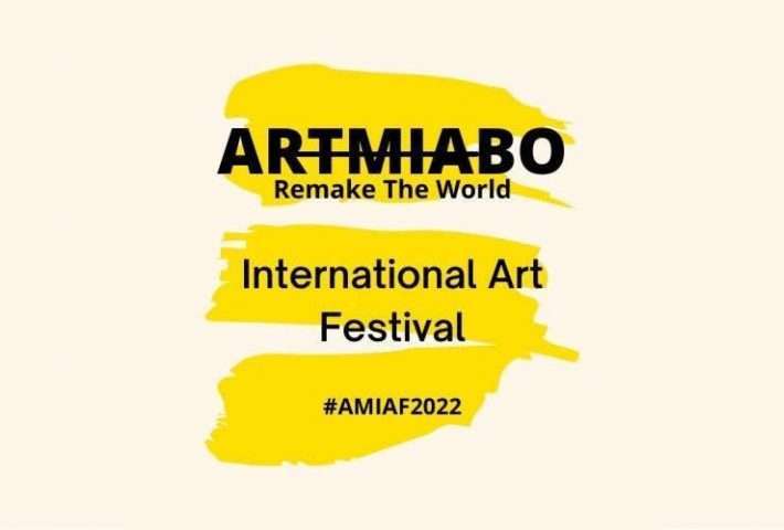 Artmiabo International Art Festival