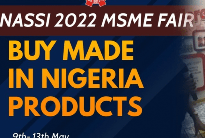 NASSI 2022 MSME FAIR