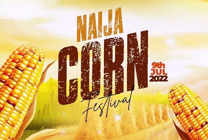 Naija Corn Festival 2022